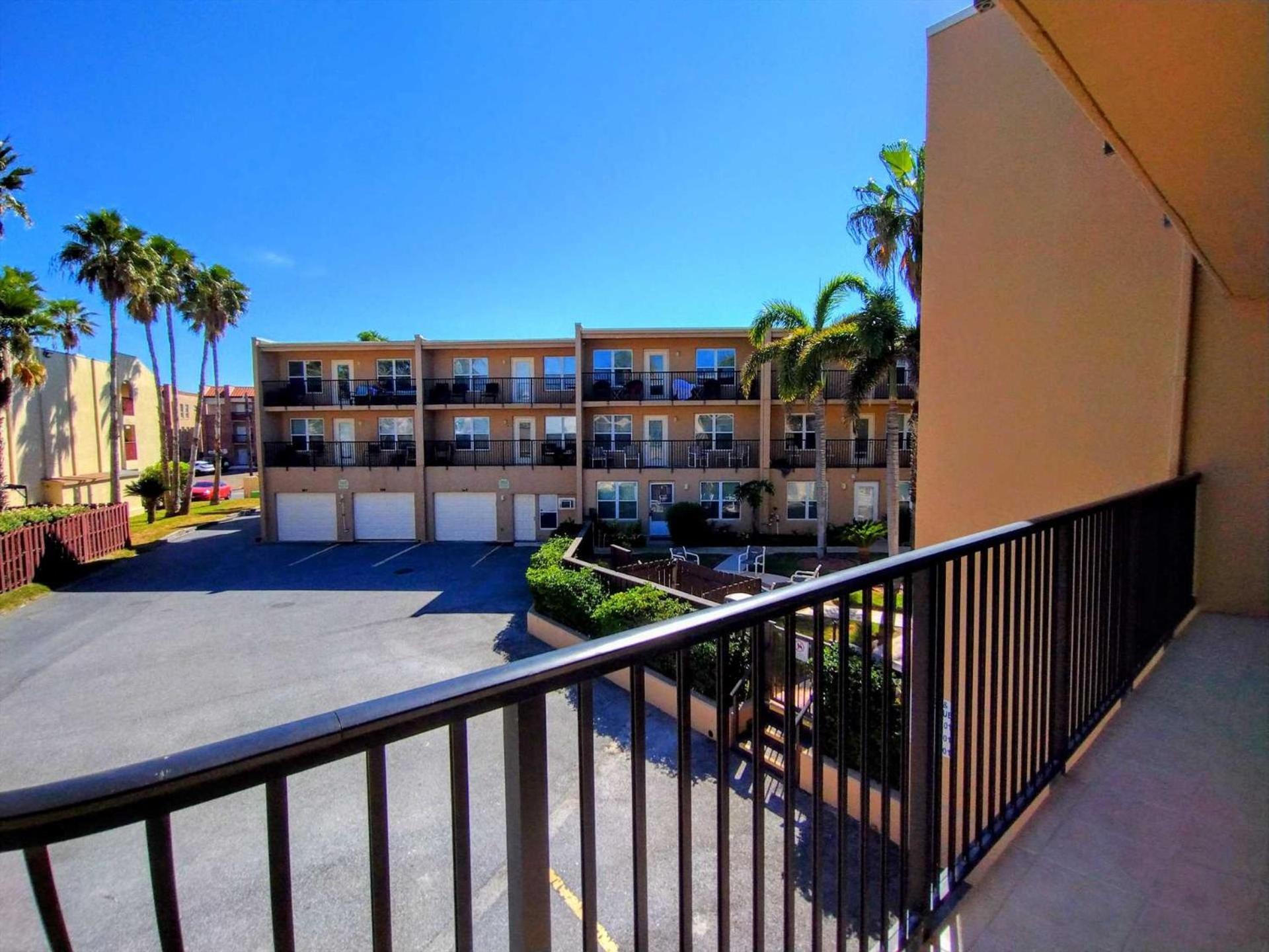 Surfside I 205 Condominium Condo South Padre Island Esterno foto