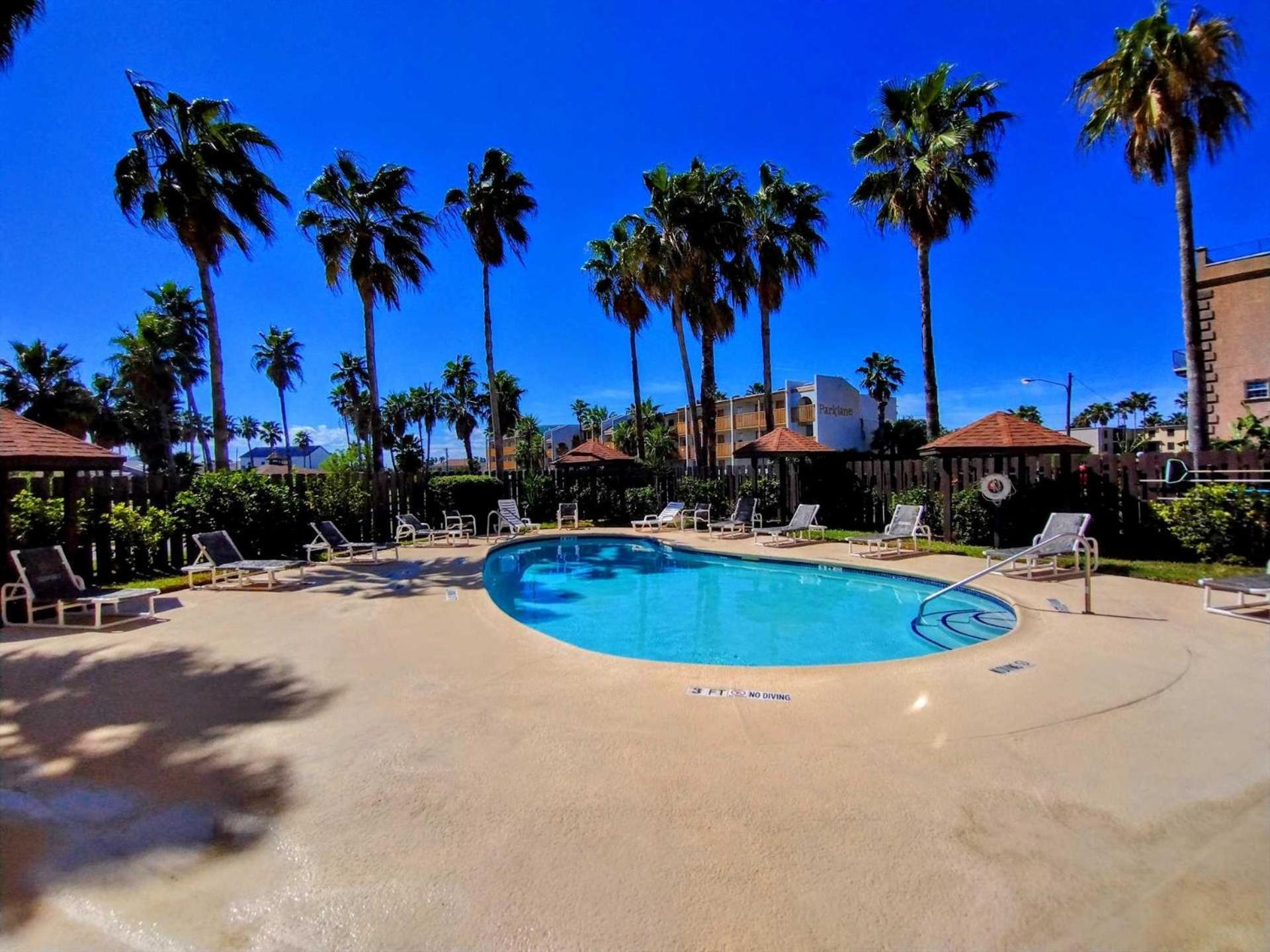Surfside I 205 Condominium Condo South Padre Island Esterno foto