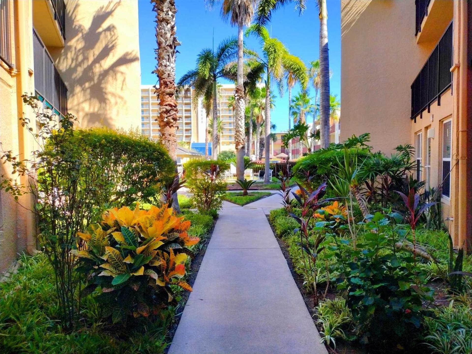 Surfside I 205 Condominium Condo South Padre Island Esterno foto